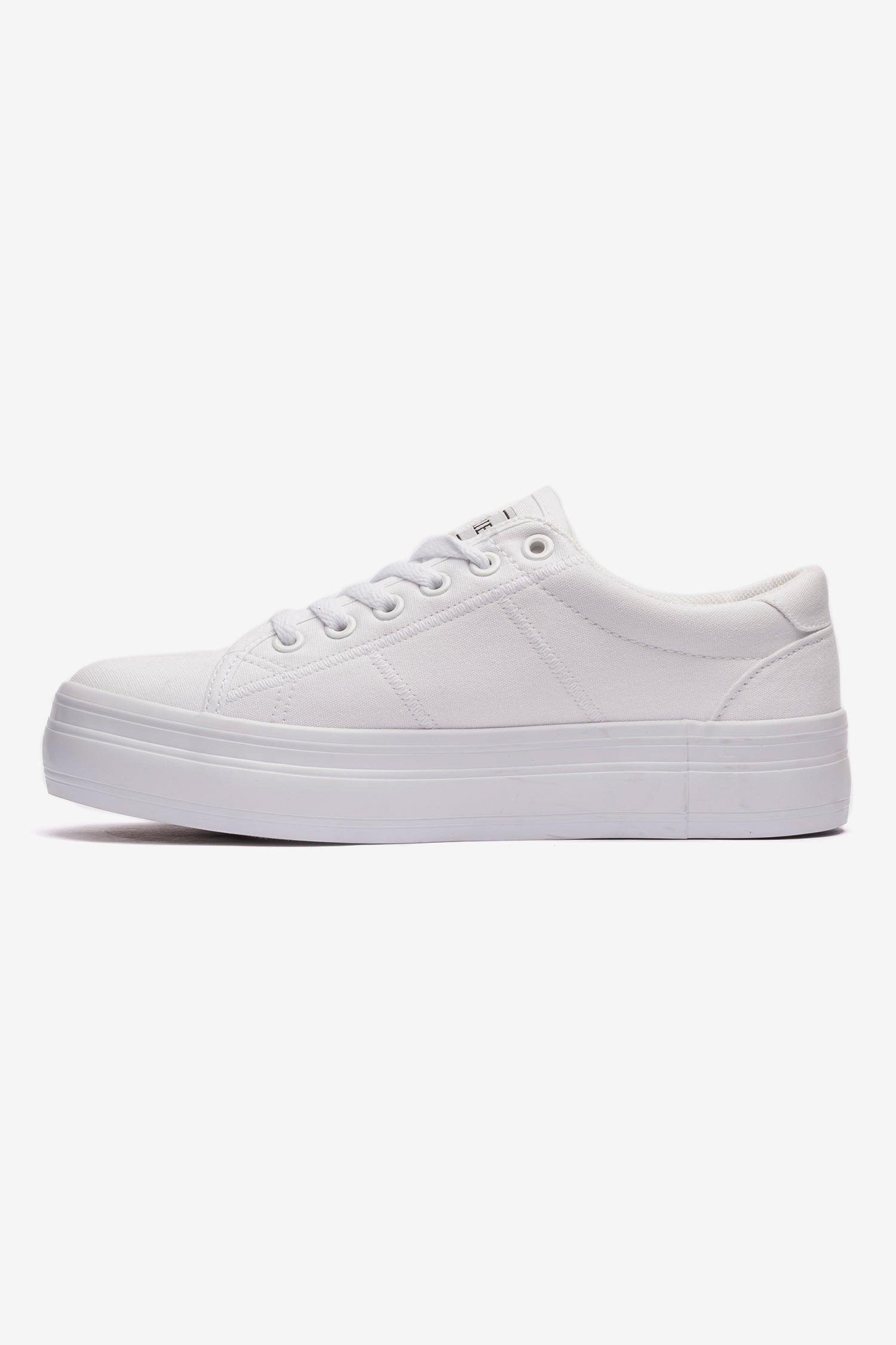 Zapatilla Mujer Blanco Colomba Chancleta Chancleta